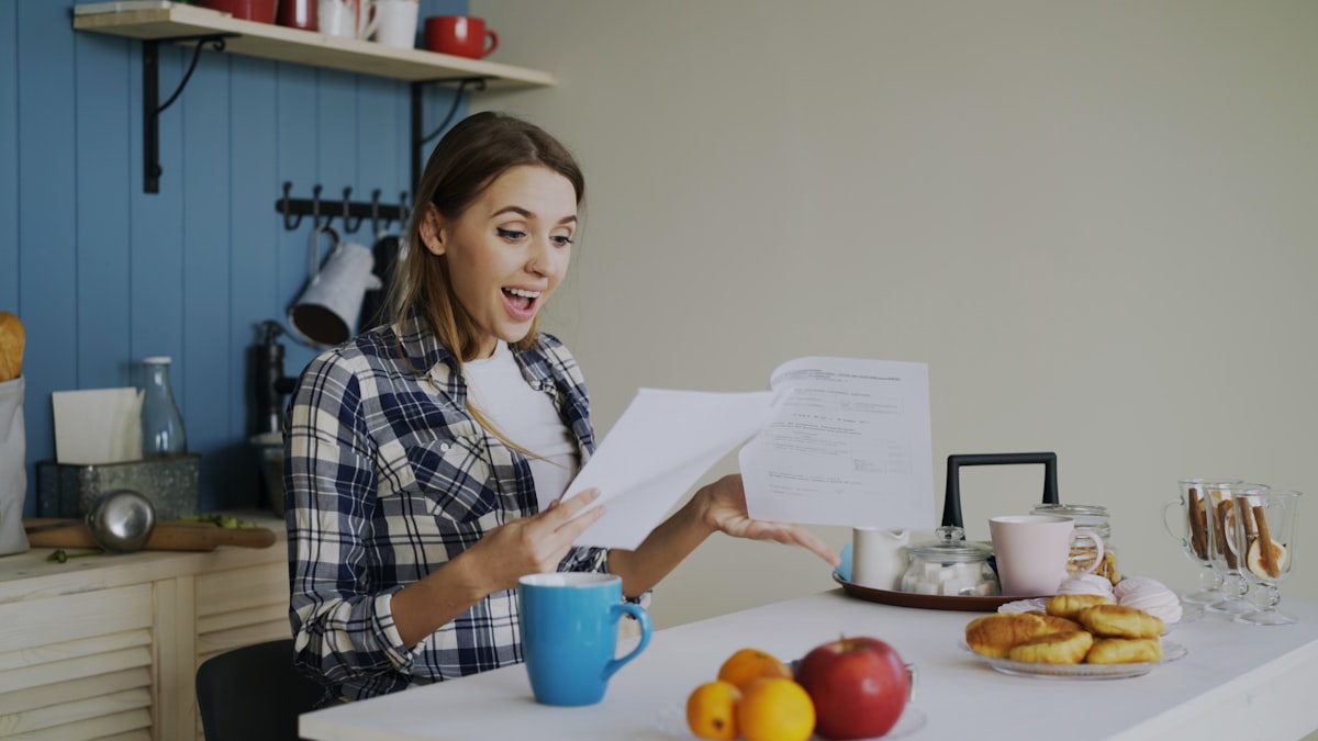 Alimentação equilibrada no dia a dia
