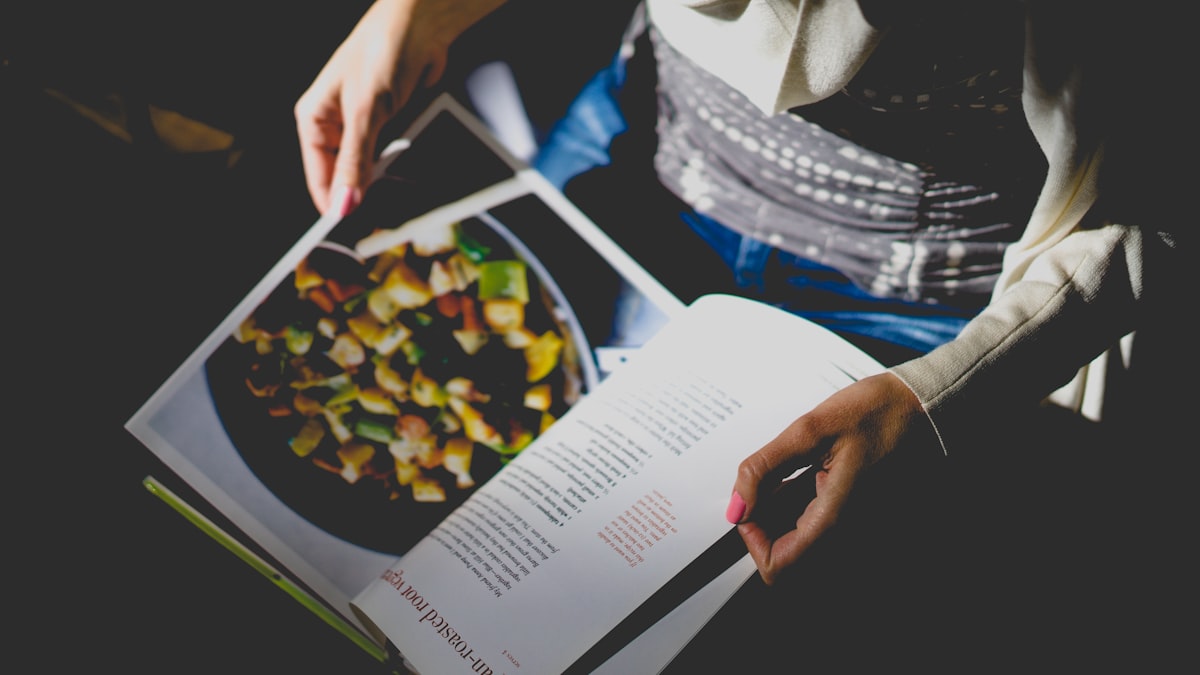 Sono e alimentação